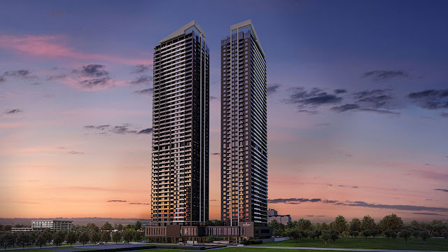 Le Pont Residences by RLC Robinsons Land Le Pont Residences by RLC Robinsons Land